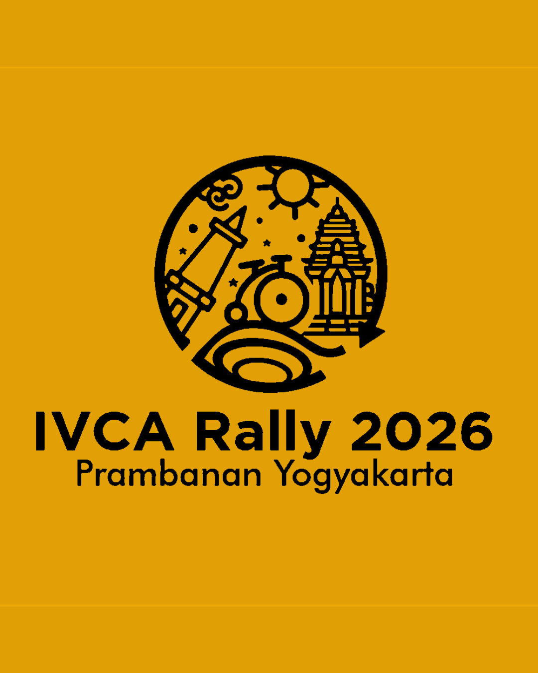 IVCA RALLY 2026